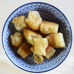 油条 Fried DoughStick